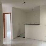 Apartamento residencial para Venda em condominio fechado, Centro, Camaçari, 2 quartos, 1 sala, 1 banheiro, 1 vaga, 46m² área total.