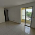 Apartamento residencial para Venda em condominio fechado, Boa União (abrantes), Camaçari, 2 quartos, 1 suíte, 1 sala, 2 banheiros, 1 vaga, 63m² área