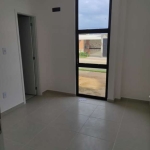 Casa residencial para Venda em condominio fechado no SIM, Feira de Santana, 3 quartos, 2 suítes, 1 sala, 3 banheiros, 1 vaga 80 m² área total.