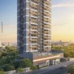 Lançamento Apartamento residencial para Venda em  Santa Teresa, Brotas, Salvador, 2 suítes, 1 sala, 3 banheiros, 1 vaga, 54 m² área total