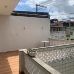 Casa residencial para Venda em rua pública, Macaúbas, Salvador, 3 quartos, 1 sala, 1 banheiro, 1 vaga, 120m² área total.