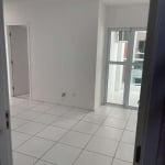 Apartamento residencial para Venda em condominio fechado, Sim, Feira de Santana, 2 quartos, 1 sala, 1 banheiro, 1 vaga, 50m² área total.