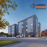 Apartamento residencial para Venda no residencial Jardins, no  Papagaio, Feira de Santana, 2 quartos, 1 sala, 1 banheiro, 1 vaga