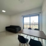 Apartamento residencial para Locação em condominio fechado, Santa Mônica, Feira de Santana, mobiliado, 3 quartos, 1 suíte, 1 sala, 2 banheiros,2 vagas