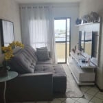 Apartamento residencial para Venda em condominio fechado, na Av João Durval, Feira de Santana, 3 quartos, sendo 1 suíte, 1 sala, 3 banheiros, 1 vaga