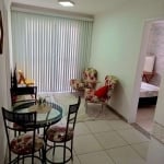 Apartamento residencial para Venda em condominio fechado, Pedra do Descanso, Feira de Santana, 3 quartos, 1 sala, 1 banheiro, 1 vaga 90 m² área total