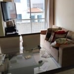 Apartamento residencial para Venda em condominio fechado, Pedra do Descanso, Feira de Santana, 3 quartos, 1 sala, 1 banheiro, 2 vagas 54 m² área total