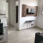 Apartamento residencial para Venda no Condomínio Parque Florença, na Lagoa Salgada, Feira de Santana, 2 quartos, 1 sala, 1 banheiro, 1 vaga 44m² área