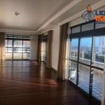 Apartamento Amplo Alto Padrão 4/4, 3 Suítes, Closet, Varanda, para Venda, na Kalilândia, Feira de Santana, Área Total de 300 m².