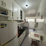 Apartamento residencial para Venda em condomínio fechado, Saboeiro, Salvador, 2 quartos, 1 sala, 1 banheiro, 2 vagas 63,35 m² área total