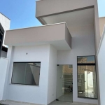 Casa residencial para Venda em rua pública, Mangabeira, Feira de Santana, 3 dormitórios, 1 sala, 1 banheiro, 1 vaga, 100m² área total.