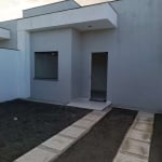 Casa residencial para Venda em rua pública, Asa Branca, Feira de Santana, 2 dormitórios, 1 sala, 1 banheiro, 1 vaga, 125m² área total.