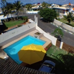 Casa residencial para Venda em condomínio fechado, Guarajuba (monte Gordo), Camaçari, Piscina, 6 quartos, 3 suítes, 1 sala, 4 banheiros, 2 vagas