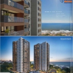 Lançamento Apartamento residencial para Venda, em condominio fechado, Costa Azul, Salvador, 3 quartos sendo 1 suíte, 2 salas, 2 banheiros, 1 vaga 73 m