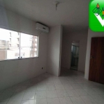 Apartamento residencial para Locação em rua pública, Ponto Central, Feira de Santana, 3 quartos, 1 suíte, 2 salas, 2 banheiros, 100m² área total.