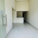 Casa residencial para Venda em rua pública, Mangabeira, Feira de Santana, 3 quartos, 1 suíte, 1 sala, 2 banheiros, 2 vagas, 90m² área total.