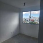 Apartamento residencial para Venda em condominio fechado, Doron, Salvador, 2 dormitórios, 1 sala, 1 banheiro, 1 vaga, 41m² área total.