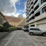 Apartamento residencial para Venda em condominio fechado, Barra, Salvador, mobiliado, 1 dormitório, 1 sala, 1 banheiro, 1 vaga, 60m² área total.