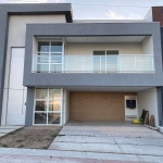 Casa residencial para Venda em condomínio, na Nova Esperança, Feira de Santana, 4 suítes, 1 sala, 4 banheiros, 2 vagas 200m² área tota