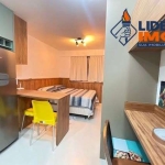 Loft residencial para Venda no Edf. ZN Barra, Barra, Salvador, 1 quarto, 1 sala, 1 banheiro, 1 vaga 21 m² área total