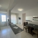 Apartamento residencial para Locação mobiliado, em condominio fechado no Sim, Feira de Santana,  2 quartos, sendo 1 suíte, 1 sala, 2 banheiros, 1 vaga