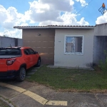 Casa residencial para Venda em condominio fechado, Santo Antônio dos Prazeres, Feira de Santana, 2 quartos, 1 sala, 1 banheiro, 1 vaga 145m² área tota