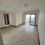 Apartamento residencial para Locação em condominio fechado, Ponto Central, Feira de Santana, 2 quartos, 1 sala, 1 banheiro, 1 vaga