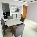 Apartamento residencial para Locação, mobiliado, condominio fechado, Caseb, Feira de Santana, 2 quartos, 1 sala, 1 banheiro, 1 vaga