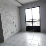 Apartamento residencial para Venda em Condomínio fechado, Muchila, Feira de Santana 3 quartos, 1 sala, 2 banheiros, 2 vagas, 69 m² área total.