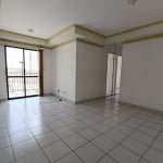 Apartamento residencial para Locação em condomínio fechado, Muchila, Feira de Santana, 2 quartos, 1 sala, 1 banheiro, 1 vaga, 50m² área total.