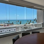 Apartamento residencial para Locação em condominio fechado em Piatã, Salvador, 2 quartos, sendo 2 suítes, 1 sala, 3 banheiros, 1 vaga 80m² área total