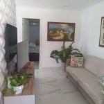 Casa residencial para Venda no condomínio VIva+ papagaio, Papagaio, Feira de Santana, 2 quartos, 1 suíte, 1 sala, 2 banheiros, 2 vagas, 100m² área