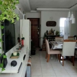 Apartamento residencial para Venda em condominio fechado, Fazenda Grande do Retiro, Salvador, 2 quartos, 1 sala, 1 banheiro, 1 vaga 74 m² área total