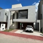 Casa Duplex residencial para Venda no condominio Reserva Evo, Lagoa Salgada, Feira de Santana, 4 quartos, sendo 2 suítes, 1 sala, 3 banheiros, 2 vagas