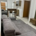 Apartamento residencial para Locação em condominio fechado, Sim, Feira de Santana, 2 quartos, 1 sala, 1 banheiro, 1 vaga, Mobiliado