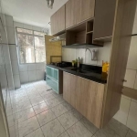 Apartamento residencial para Locação em condominio fechado na Mangabeira, Feira de Santana, 2 quartos, 1 sala, 1 banheiro, 1 vaga 56 m² área total