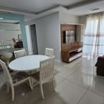 Apartamento residencial para Locação no condomínio Vila das flores, Muchila, Feira de Santana, 3 quartos, sendo 1 suíte, 1 sala, 2 banheiros, 2 vagas.