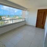 Apartamento residencial para Locação em condomínio fechado, Piatã, Salvador, 2 suítes, 1 sala, 3 banheiros, 1 vaga, 80m² área total.