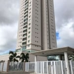 Apartamento na Santa Mônica, 3 Quartos, Suíte, Varanda, para Venda, Condomínio Ville de Mônaco, em Feira de Santana, Área de 100m².