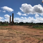 Terreno Comercial na BR 324, para Venda, com Área Plana de 56.000 m², em Feira de Santana.