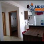 Apartamento Mobiliado no Sim, 2 Quartos, Armários Planejados, para Venda, no Cond Parque Flora, Feira de Santana, Área de 55 m².