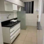 Apartamento no Tomba, 2 Quartos, para Venda, no Parque Fonte dos Pássaros, em Feira de Santana, Área Total de 40 m².