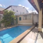 Casa Duplex na Mangabeira, 4 Quartos, 2 Suítes, Closet, Piscina, Quiosque, para Venda, no Bosque Imperial, em Feira de Santana, Área Total de 260 m²