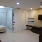 Apartamento no Capuchinhos, Loft, Mobiliado,1 Quarto, para Venda, no Edifício Privilégio, em Feira de Santana, Área de 54 m².