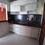 Casa no Sim, Duplex, 3 Suítes, Closet, Varanda, Área Gourmet, para Venda, em Via Pública, em Feira de Santana, Área Total de 198 m².