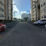 Apartamento no Nova Brasília, Reformado, 2 Quartos, Suíte, para Venda, no Condomínio Residencial Fórmula Cielo, em Salvador.