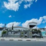 Casa residencial para Venda no Jardim Cruzeiro, Feira de Santana, 4 dormitórios, 2 suítes, 3 salas, 6, banheiros, 6 vagas