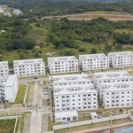 Apartamento residencial para Venda no Condomínio Morada Premium, Alphaville (abrantes), Camaçari 2 Quartos, 1 sala, 1 banheiro, 2 vagas