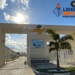 Casa residencial para Venda no cond Villaggio Papagaio, Feira de Santana, 2 Quartos, 1 suíte, 1 sala, 1 banheiro, 3 vagas, 140m²