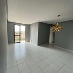 Apartamento residencial para Locação condomínio Vila das Flores, Muchila, Feira de Santana, 3 quartos, 1 suíte, 1 sala, 1 banheiro